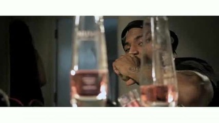 Trey Songz - Brand New ( High Quality ) 