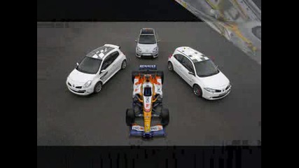 Renault Twingo Rs
