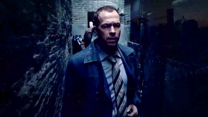 Blue Bloods Opening credits