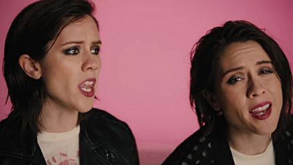 Tegan and Sara - Boyfriend • Official Video 2016