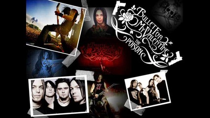 06) Bullet For My Valentine - Alone - 