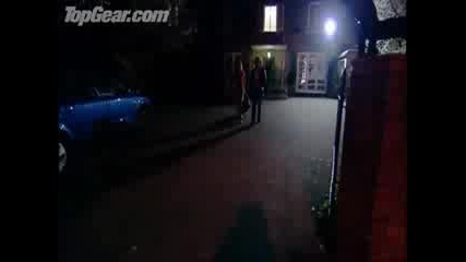 Bbc Mini - Cabbing Challenge with James May & Richard Hammond - Top Gear (hq)