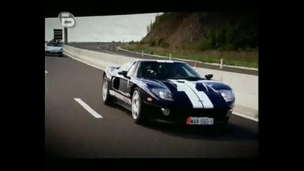 Top Gear 08.02.2009 Bg Audio