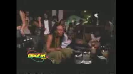 Tanya Stephens - Its A Pity