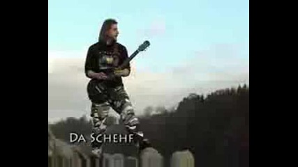 In Flames - Cover - Come Clarity