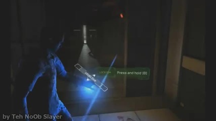 Dead Space 2 Gameplay