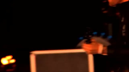Skillet - Hero (video) 