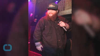 Review: Action Bronson's 'Mr. Wonderful' Is a Weird Ride Down a Familiar Road