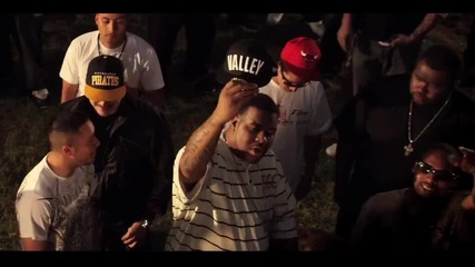 Jay Rock - Hood Gone Love It (feat. Kendrick Lamar)