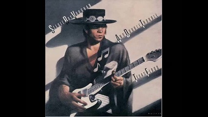 Stevie Ray Vaughan And Double Trouble - Pride And Joy 