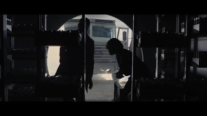 In Time - Дилъри на време (2011) бг аудио