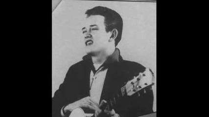 Benny Joy - I Doubtful Of Your Love
