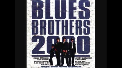 New Orleans - Blues Brothers, Louisiana Gator Boys