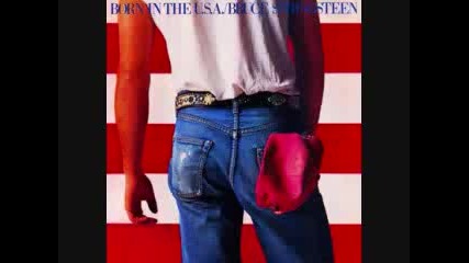 Bruce Springsteen - Glory Days 