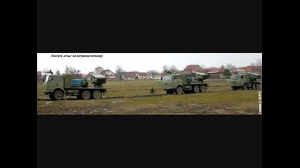 Srpski Rap ( Kosovo je srbija) 