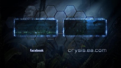Crysis 3 trailer