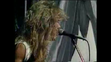Metallica - For Whom The Bell Tolls (cliff Burton Solo)31 Aug
