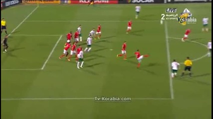 Малта 0:1 България 12.06.2015