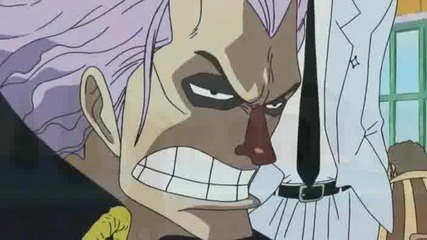 One Piece Епизод 249 Високо Качество 