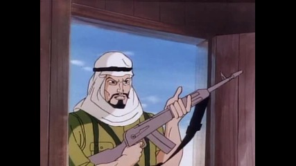 Rambo 113 Raid On Las Vegas