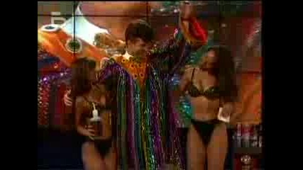 Married With Children - S10e04 - Reverend Al 