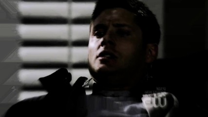 Dean Winchester - Time Of Dying Mv