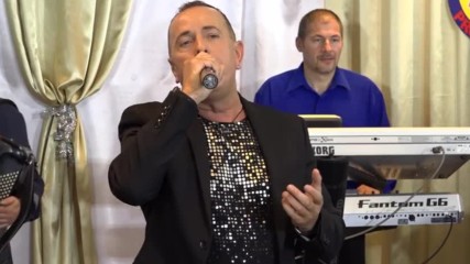 Baki Saitovic - Ljubav nema cijenu - Tv Sezam 2018