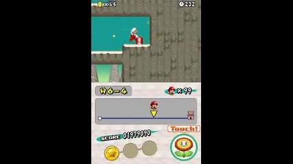 New Super Mario Bros. - Part 27 