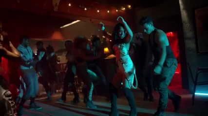 Becky G - Can't Stop Dancin (official Video 2014)