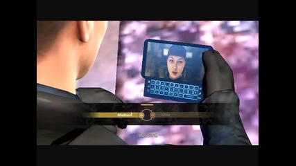 Alpha Protocol Walkthrough - Part 20 