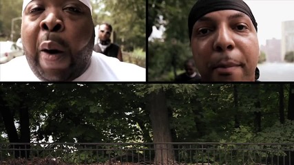 Da Circle - Bombard 