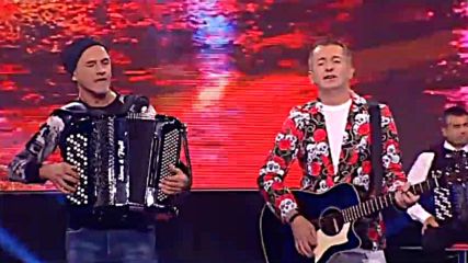 Ritam Srca - Dobro vece druze moj - GP (TV Grand 29.09.2017)