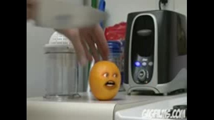 Annoying Orange 5 More Annoying Orange 