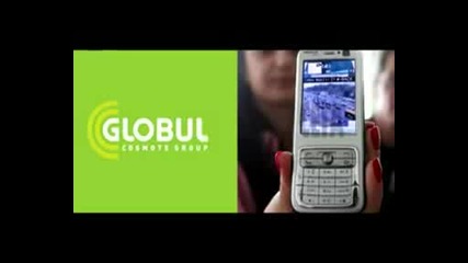 Побесняла клиентка на Globul !!! 