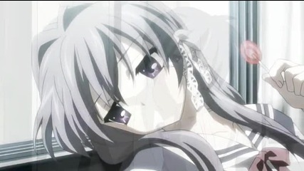 Tomoya & Kyou // Regret