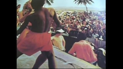 Mahavishnu Orchestra - Mar Y Sol Festival 
