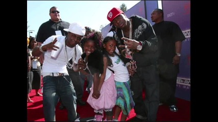 Lil Wayne - Im Me