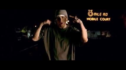 Eminem ft. Rihanna - The Monster