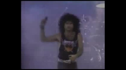 Krokus - Let It Go