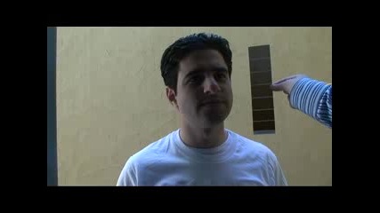 Macaca Blues The Music Video!