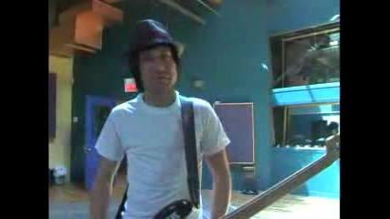 Simple Plan - Day 1 Montreal