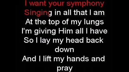 Mandy Moore - Only Hope (karaoke) 