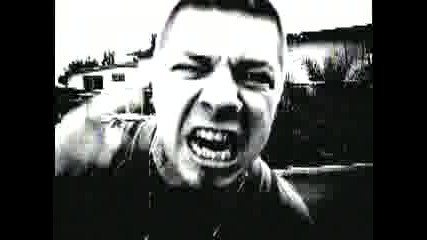 Lars Frederiksen And The Bastards - Dead A