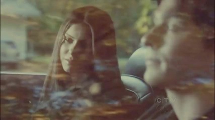 Damon + Elena - Long shot [ The vampire diaries ]
