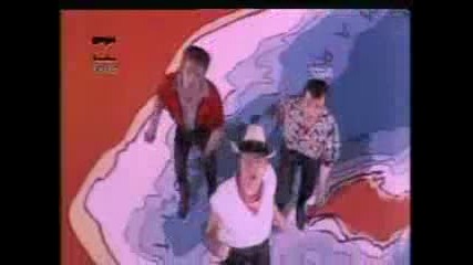 Los Rebeldes - Mediterraneo 