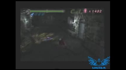 devil may cry 1 mission 6