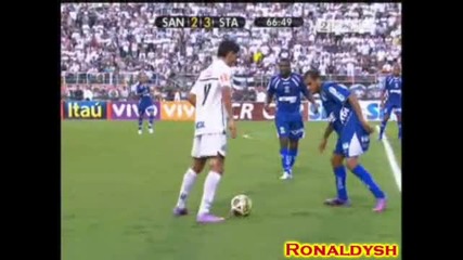 Futbol Skills Vol.4