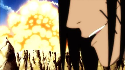 [naruto Shippuden Amv] - The War Has Begun