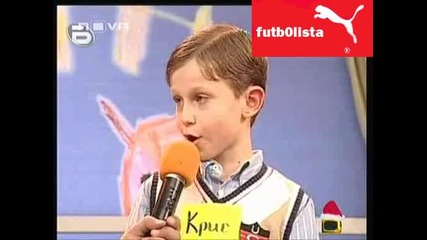 Какво прави президента?! *Господари на ефира* 01.01