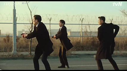 Crash Landing on You - One Day